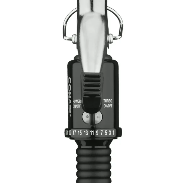Instant Heating 1-Inch Curling Tool