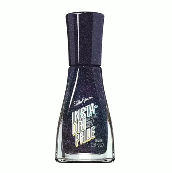 Fast-Dry Polish - Bold Rush - 0.31 fl oz