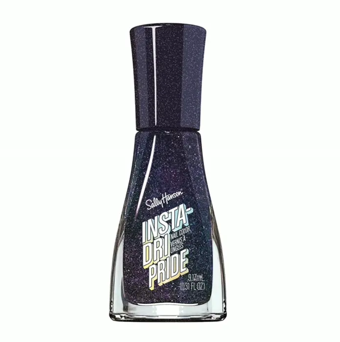 Fast-Dry Polish - Bold Rush - 0.31 fl oz