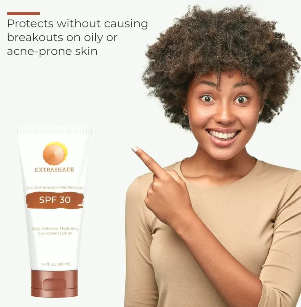 Premium Hydro Boost Sunblock with Hyaluronic Acid