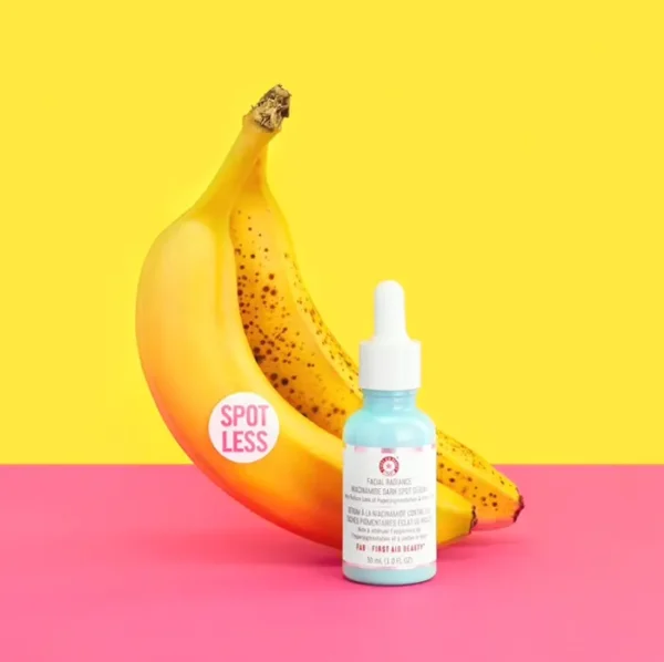 Complexion Brightening Treatment - Spot Reducer