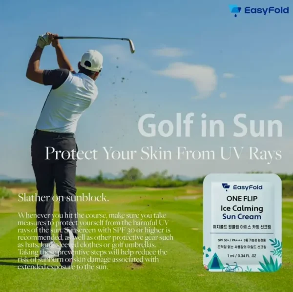 Asian Sunscreen SPF 50 (Compact 30 Set)