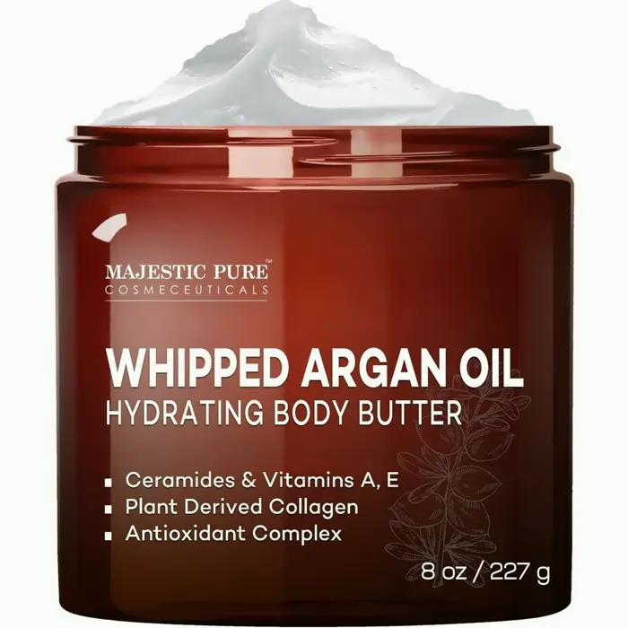 Body Skin Care