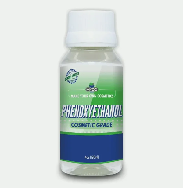 Conserving Agent Liquid Used in Skin Care, Sun Care, Pimples Care, & More 120 Milliliters