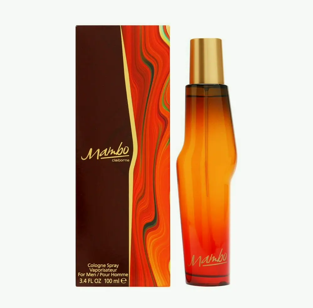 CLAIBORNE Mambo for Guys, Mist, 100 ml